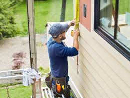 Best Stucco Siding  in Dubuque, IA